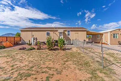 5185 S Nighthawk Trail, Hereford, AZ 85615 - Photo 22