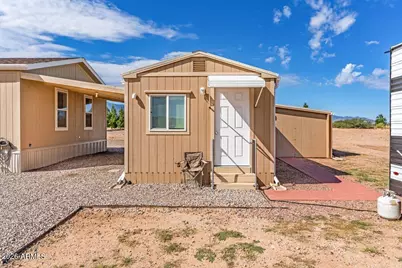 5185 S Nighthawk Trail, Hereford, AZ 85615 - Photo 24
