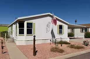 10936 E Apache Trail, Apache Junction, AZ 85120 - Photo 1
