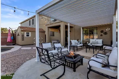 41485 N Salix Drive, San Tan Valley, AZ 85140 - Photo 52