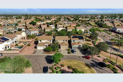 41485 N Salix Drive, San Tan Valley, AZ 85140 - Photo 64