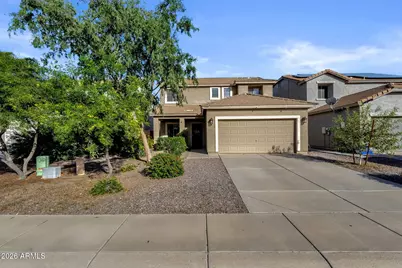 41485 N Salix Drive, San Tan Valley, AZ 85140 - Photo 2