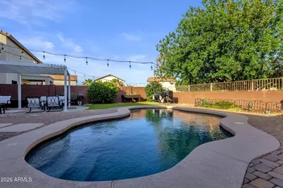 41485 N Salix Drive, San Tan Valley, AZ 85140 - Photo 54
