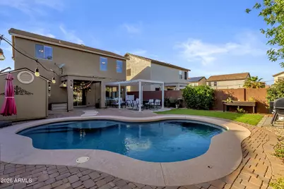 41485 N Salix Drive, San Tan Valley, AZ 85140 - Photo 50