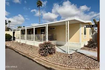 11101 E University Drive #120, Apache Junction, AZ 85120 - Photo 2