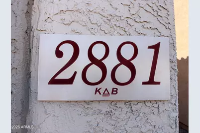2881 E Cherry Hills Drive, Chandler, AZ 85249 - Photo 2