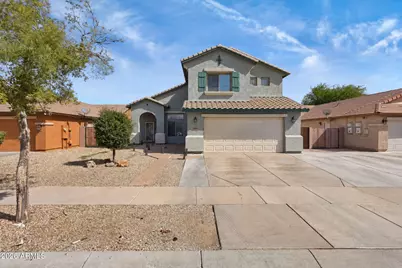 405 S 114th Avenue, Avondale, AZ 85323 - Photo 44
