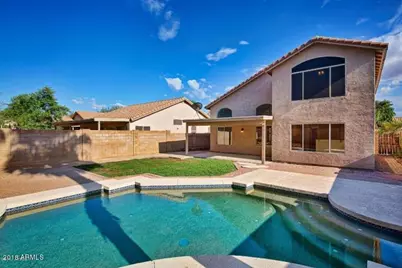 1100 W Seagull Drive, Chandler, AZ 85286 - Photo 2