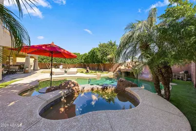 3177 S Corrine Court, Gilbert, AZ 85295 - Photo 62