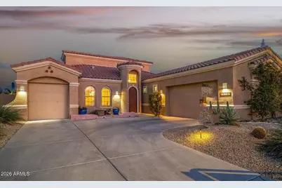 13131 S 183rd Avenue, Goodyear, AZ 85338 - Photo 2