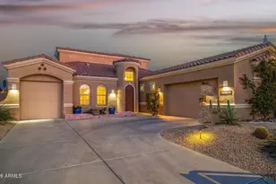 13131 S 183rd Ave, Goodyear, AZ 85338 - Photo 2
