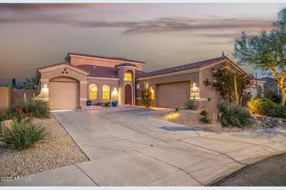 13131 S 183rd Avenue, Goodyear, AZ 85338 - Photo 1