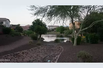 986 E Hampton Lane, Gilbert, AZ 85295 - Photo 22