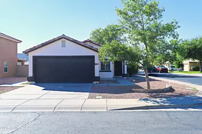 12232 N 122nd Drive, El Mirage, AZ 85335 - Photo 1