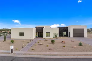 3495 Old Stagecoach Rd, Wickenburg, AZ 85390 - Photo 6