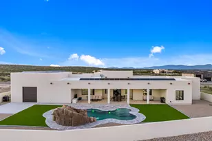 3495 Old Stagecoach Rd, Wickenburg, AZ 85390 - Photo 4