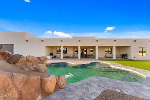 3495 Old Stagecoach Rd, Wickenburg, AZ 85390 - Photo 54