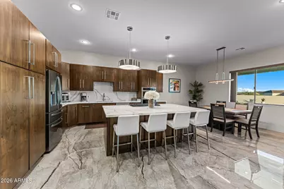 3495 Old Stagecoach Road, Wickenburg, AZ 85390 - Photo 16