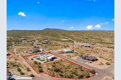 3495 Old Stagecoach Road, Wickenburg, AZ 85390 - Photo 66