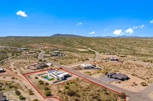 3495 Old Stagecoach Rd, Wickenburg, AZ 85390 - Photo 66