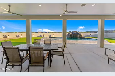 3495 Old Stagecoach Road, Wickenburg, AZ 85390 - Photo 44