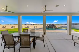 3495 Old Stagecoach Rd, Wickenburg, AZ 85390 - Photo 44