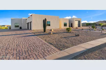 3495 Old Stagecoach Road, Wickenburg, AZ 85390 - Photo 56