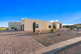 3495 Old Stagecoach Rd, Wickenburg, AZ 85390 - Photo 56