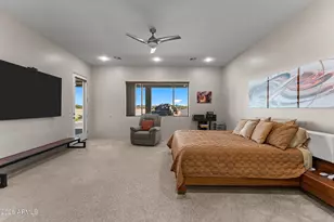 3495 Old Stagecoach Rd, Wickenburg, AZ 85390 - Photo 26