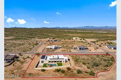 3495 Old Stagecoach Road, Wickenburg, AZ 85390 - Photo 8