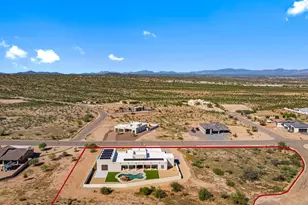 3495 Old Stagecoach Rd, Wickenburg, AZ 85390 - Photo 8