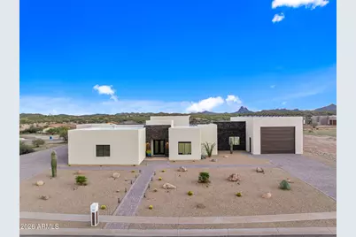 3495 Old Stagecoach Road, Wickenburg, AZ 85390 - Photo 64