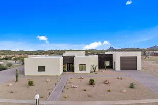 3495 Old Stagecoach Rd, Wickenburg, AZ 85390 - Photo 64