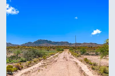 Lot 55 S Joe Hancock Trail #55, Congress, AZ 85332 - Photo 2