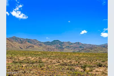 Lot 55 S Joe Hancock Trail #55, Congress, AZ 85332 - Photo 6