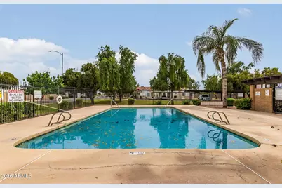 875 S Nebraska Street #38, Chandler, AZ 85225 - Photo 22