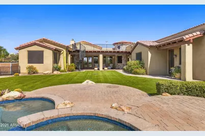 39024 N Boulder View Drive, Scottsdale, AZ 85262 - Photo 38