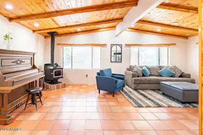 380 Harmony Drive, Sedona, AZ 86336 - Photo 2