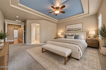 18424 W Cinnabar Avenue, Waddell, AZ 85355 - Photo 4