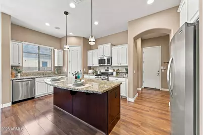 18424 W Cinnabar Avenue, Waddell, AZ 85355 - Photo 2