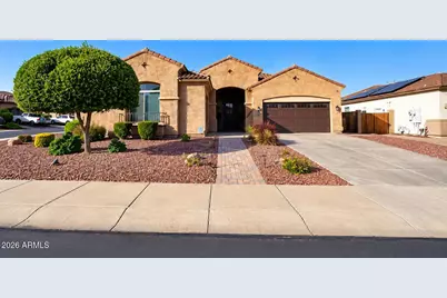 18424 W Cinnabar Avenue, Waddell, AZ 85355 - Photo 1
