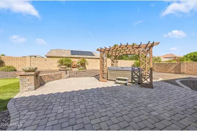 18424 W Cinnabar Avenue, Waddell, AZ 85355 - Photo 38