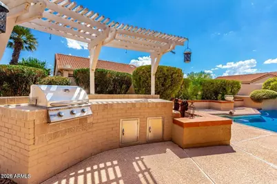 10905 E Spring Creek Road, Sun Lakes, AZ 85248 - Photo 26