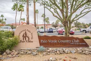 10905 E Spring Creek Rd, Sun Lakes, AZ 85248 - Photo 28