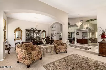 10905 E Spring Creek Road, Sun Lakes, AZ 85248 - Photo 4