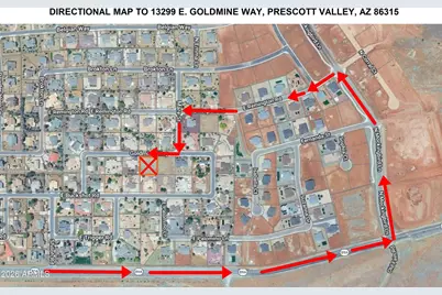 13299 E Goldmine Way #85, Prescott Valley, AZ 86315 - Photo 1