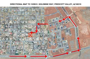 13299 E Goldmine Way, Prescott Valley, AZ 86315 - Photo 1