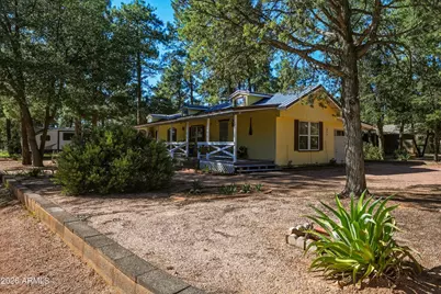 800 N Ponderosa Circle, Payson, AZ 85541 - Photo 18