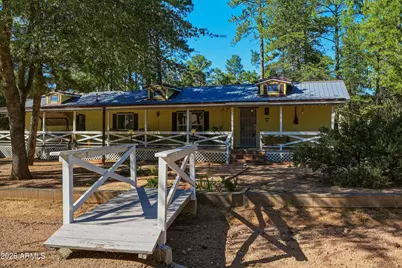 800 N Ponderosa Circle, Payson, AZ 85541 - Photo 4