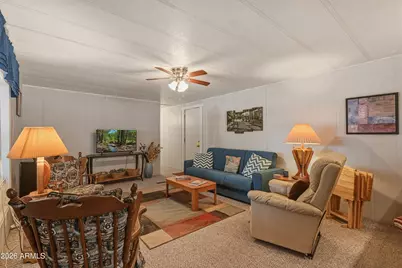 800 N Ponderosa Circle, Payson, AZ 85541 - Photo 10